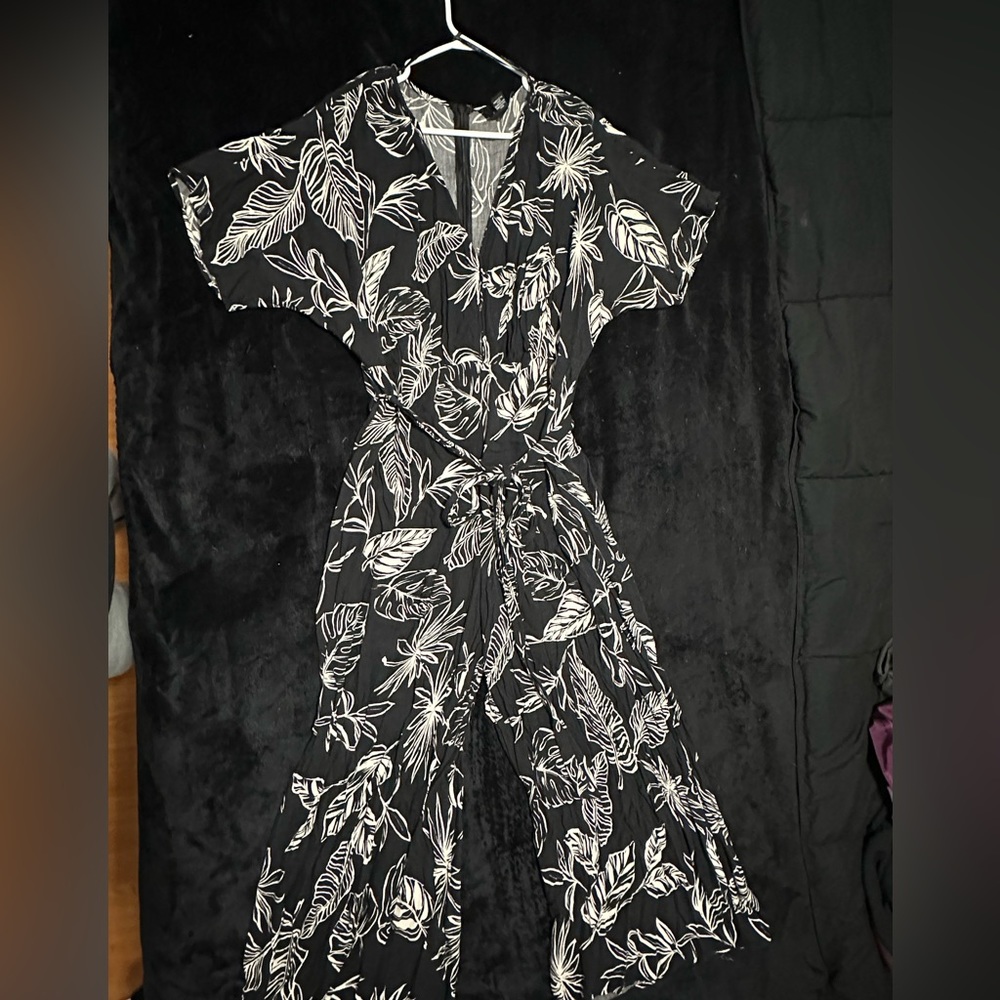 Forever 21 Jumpsuit